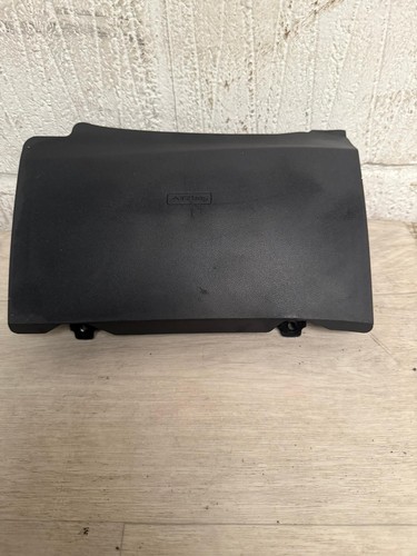 Fiat 500 pop 2007 - 2007-2015, knee