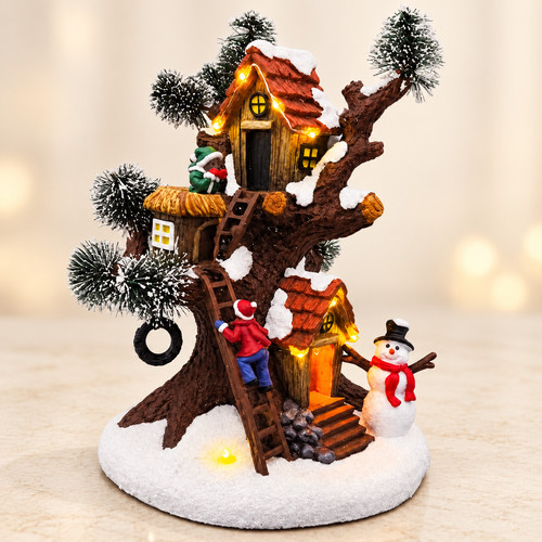 22cm musical christmas - 22cm,