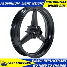 17" Front Rim Wheel For Honda