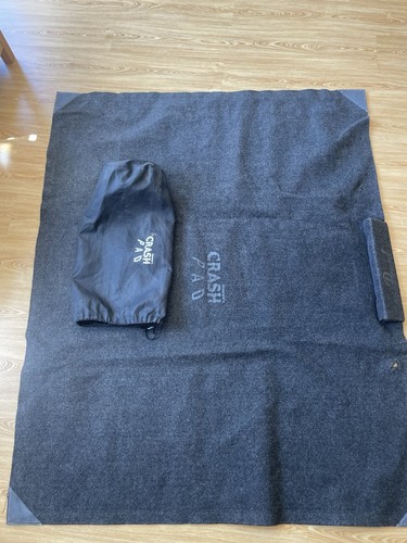 Pearl crash pad - pearl, non