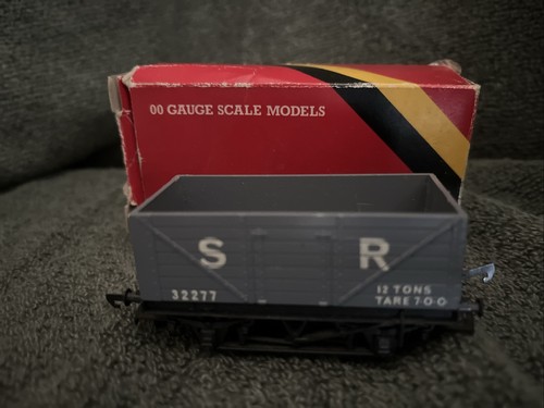 Vintage hornby southern region - hornby,
