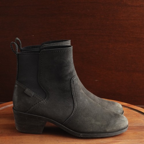 Teva boots wms - 11, anaya