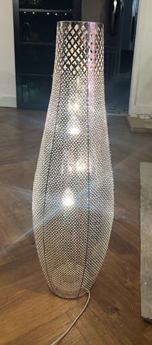 Next floor lamp rose gold - floor,