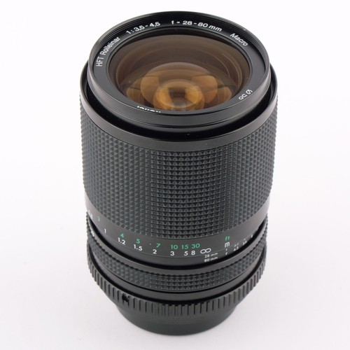 Rollei hft rolleinar - hft,
