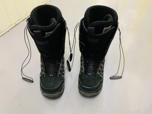 Thirty two snowboard - , boots