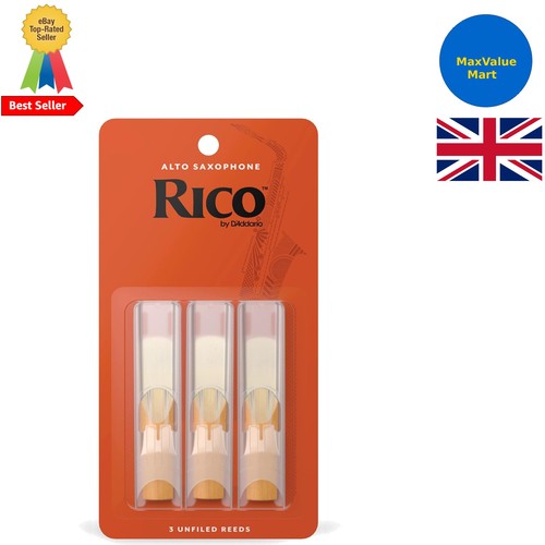 Addario woodwinds rico - d’addario,