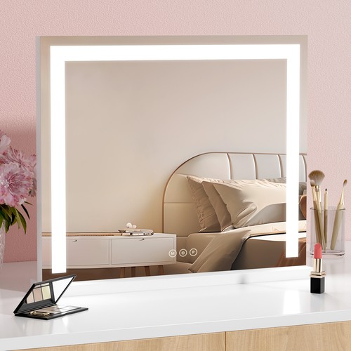 Led hollywood makeup mirror - hollywood,