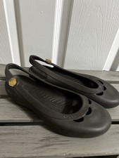Crocs Jayna Slingback Ballet