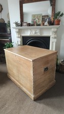 A Good Large Antique Pine