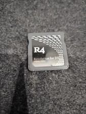 R4 Revolution for Nintendo