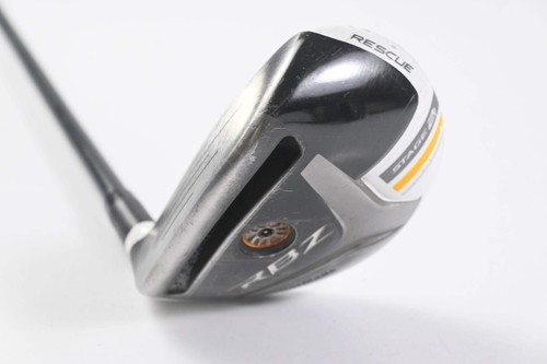 Left hand taylormade - rbz, stage