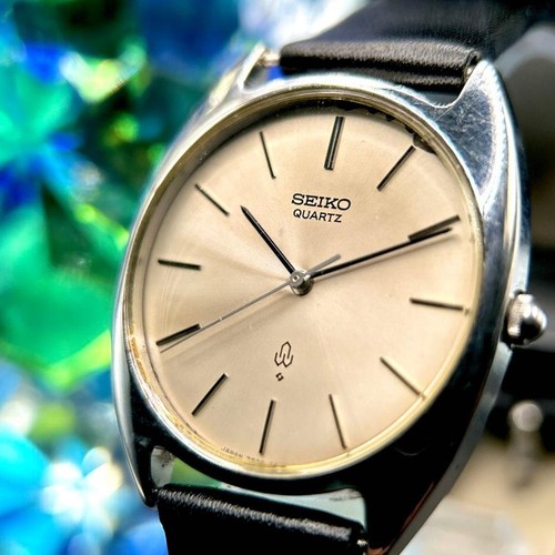 Working seiko chariot men - working, men's