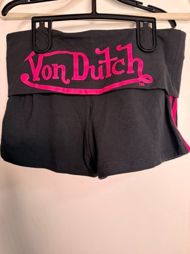 Von dutch womens - womens, large