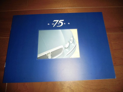 0728 rover catalog only - rover,