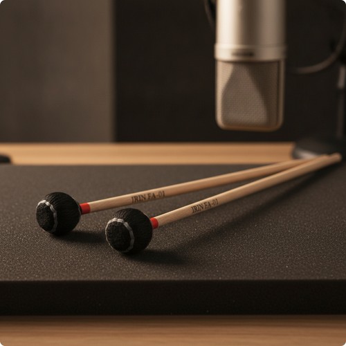 Marimba mallets professional - marimba,