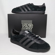 Adidas Spezial x Joy Division