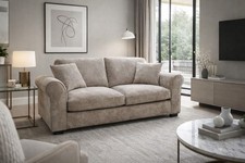 Argos Home Taylor Fabric Sofa