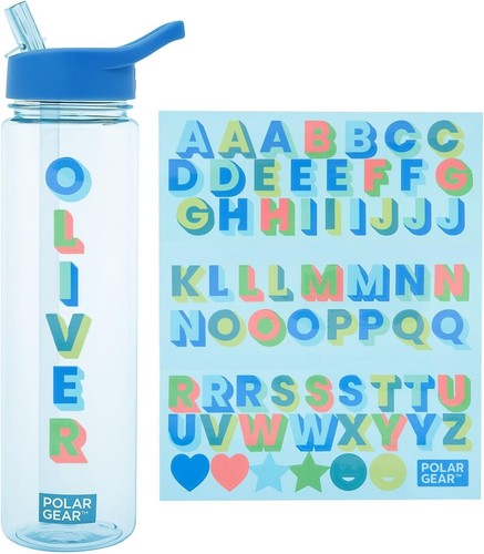Polar gear 600ml kids water - gear,