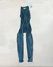 Blue Speedo Women’s O.water