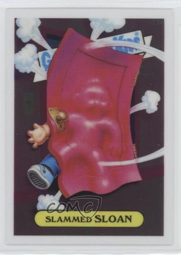 2013 topps garbage - garbage, kids