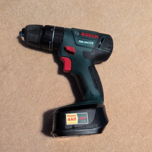 Bosch psb 1800 combi - psb,