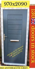 NEW SOLIDOR PALERMO ANTHRACITE