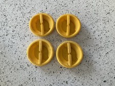 Speedplay Cleat Protection Plugs