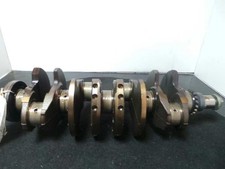 3108 - H35 - 520 CRANKSHAFT /