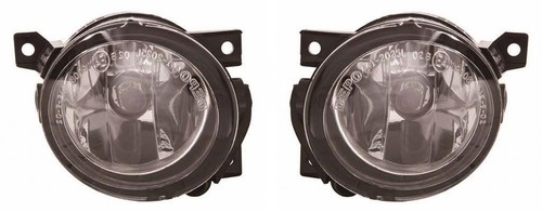 Pair right left fog - pair,