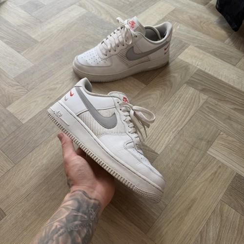 Nike air force - air, 07