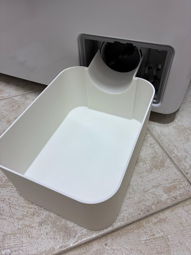 Washing machinedrain tray - machinedrain,