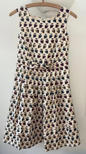 Orla kiely owl pattern - kiely,