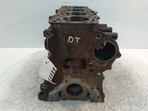 Defective engine block for - , vw