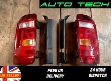 Fits VW Caddy MK3/4 2003-2020