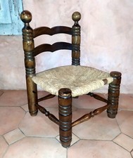 Charles Dudouyt Art Deco Side