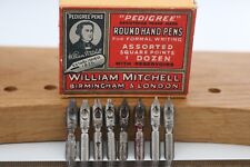 Vintage William Mitchell