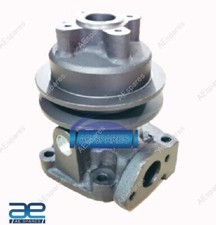 Water Pump Assembly 4 Hole