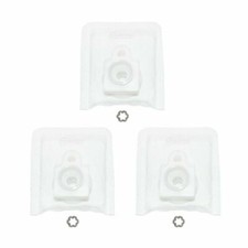 King Quad 450 750 QFS Fuel
