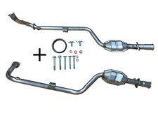 NEW Catalytic Converter Cat