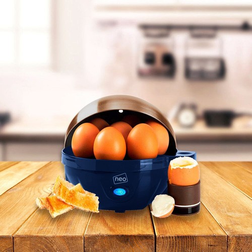 Neo electric egg cooker - neo,