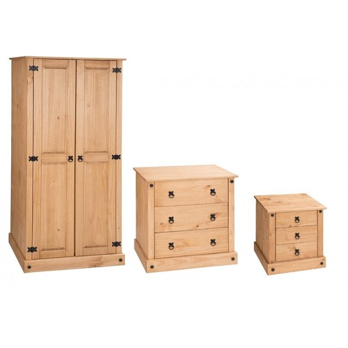Corona solid pine - solid,