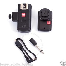 2 in 1 Wireless Studio Flash