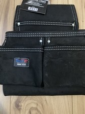 Heavy Duty 4 Pocket