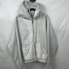 Named Collective Zip Hoodie