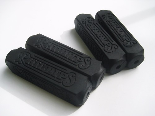 Vintage bicycle bike rubber - bicycle,