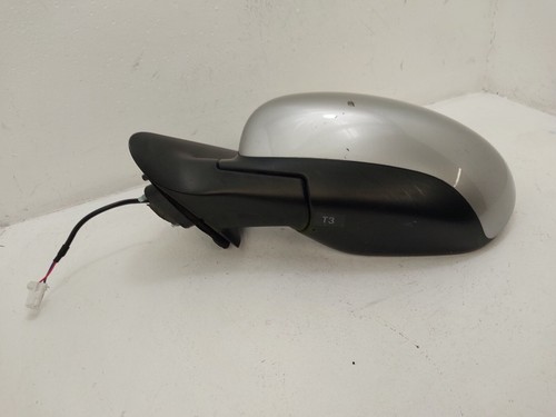 Passengers wing mirror nissan - mirror,
