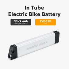 36V9.6Ah Ebike Lithium-ion In