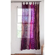 2 Pc Indian Old Recycle Silk