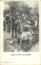 Boer war south africa - war, ?