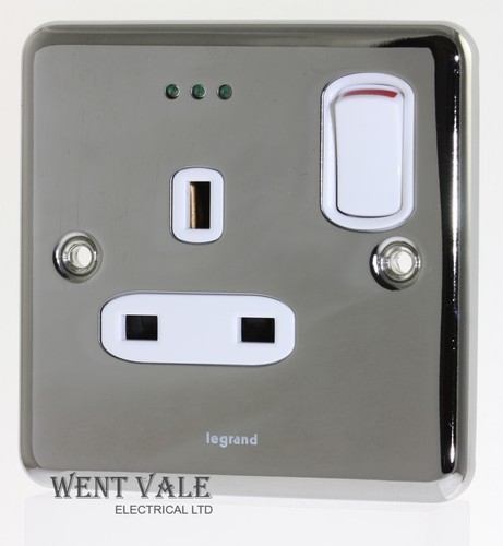 Legrand synergy decorative - legrand,